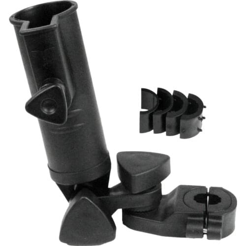 Golf Trolley Umbrella Support Stand Universal Fits Most Type Of Umbrella