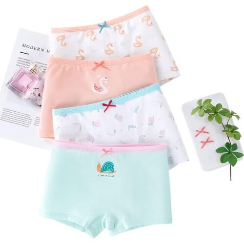 YourSeason Panties For Girls