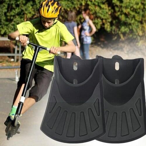 Scooter Front Rear Fender Mud Retaining For Xiaomi Accessories Mud Pro Electric Kit Water M365 Scooter Retaining E5Q6