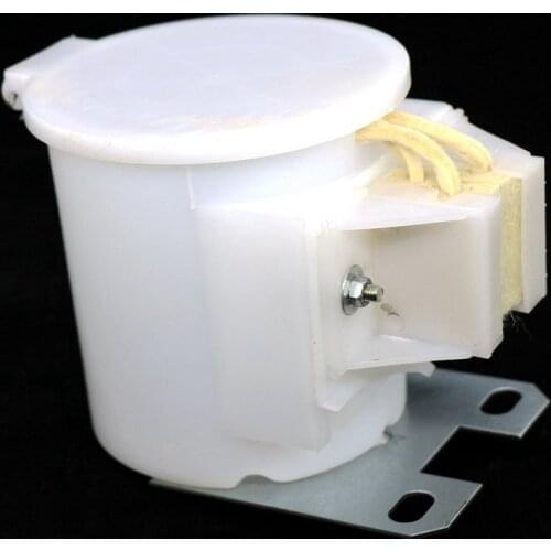 1pcs Elevator oil cup round oil box felt for OTIS elevator parts AQ1H725