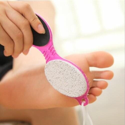 500pcs Washing Feet Brush Foot Care Callus Brush Remover Exfoliating Scrub,Foot Care Tools