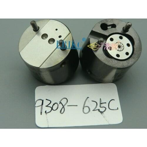 9308Z625C Injector Valves 9308625C 28525582 Injector Control Valve 28602945 28346624 28297167 for Delphi EMBR00101D EMBR00301D