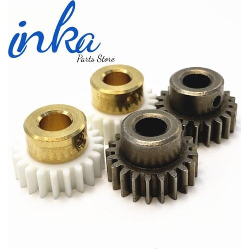 AB01-1591 FOR RICOH AFICIO 2060 2075 1055 MP 7500 7001 8000 8001 7502 MP 1350 1356 907 1107 906 1100 1357 REVERSE ROLLER GEAR