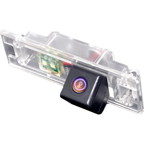 For BMW 120i E81 E87 F20 Car Back Up Reverse Rear View Parking Cam Camera ccd Waterproof System Kit for GPS Navigation