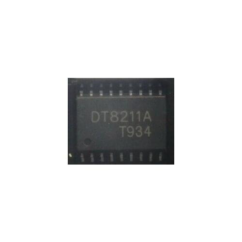 Free shipping 50pcs/lot DT8211A DT8211