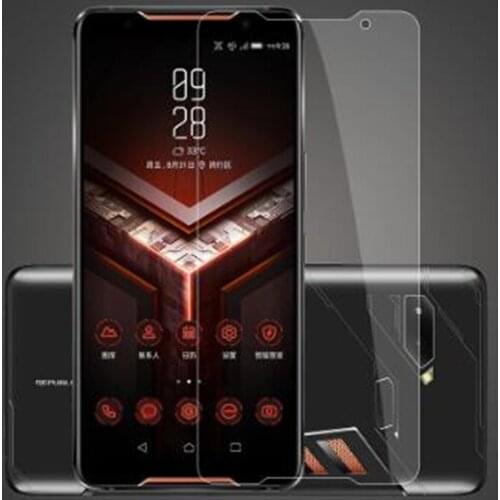 Защитные пленки для Asus ZenFone Max Plus M1 BISHCVER China At AliExpress