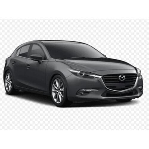 For 2018 Mazda 3 Sport Car Led Interior Lights Auto automotive Car Led interior dome lights bulbs for cars 8pc