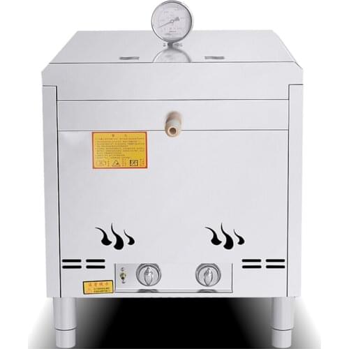 Pizza Oven Commercial Gas Oven Oven Pizza Outdoor Freshly Baked Mobile Pizza Machine Manual Pizza Oven Baking Pizza