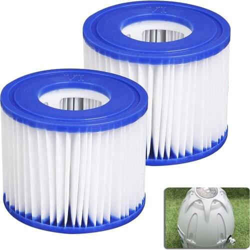 Type H Filter Cartridges Pool Filter Pumps 1PC Swimming Pool Accessory Outdoor Supplies Type S1 Pool Filter Cartridges