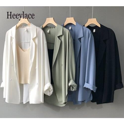 Женские пиджаки Heeylace China At AliExpress