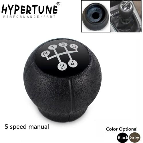 Hypertune - Gear Shift Knob 5 Speed Manual For Opel Astra Corsa Sintra Tigra Vectra Zafira HT-GSK88