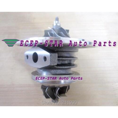 Turbo cartridge CHRA Core GT1549S 454216 454216-0002 454216-0003 860027 860079 For Opel Vectra Omega B Y20DTH 2.0L DTI 1997-04