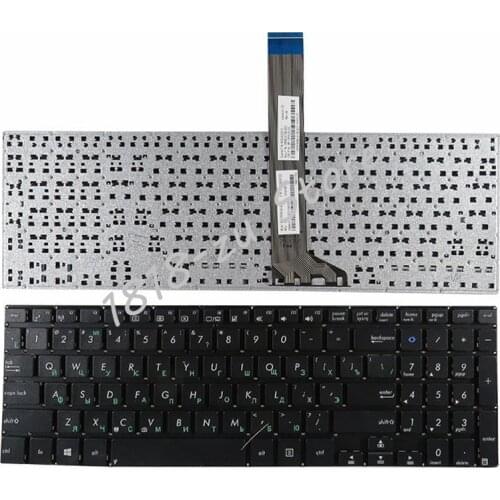 YALUZU RUSSIAN for ASUS VivoBook S551 S551LA S551LB V551 V551LN S551L S551LN K551 K551L RU Laptop keyboard Hot selling wholesale
