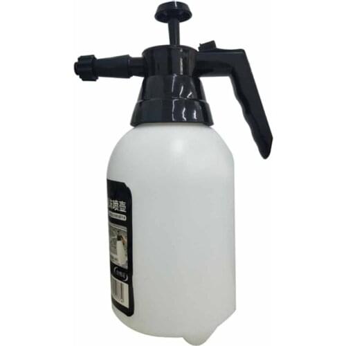 Lightweight and Convenient PE+ PP Material for Car Washing Garden Sprinklers High-pressure Thickening 1.8 L G8TB