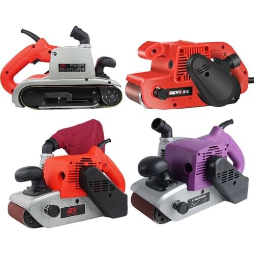 LYBGACNC Sanding Belts