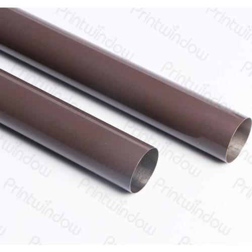 Metal Fuser Film Sleeves for HP 806 830 M806DN M830 M806 Fixing Film