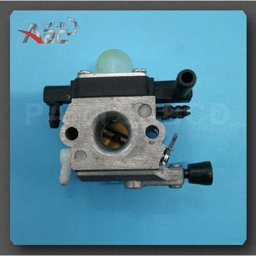 Genuine Zama Carburetor C1Q-S202A STIHL 4601 120 0600 for MM55 MM55C Tiller