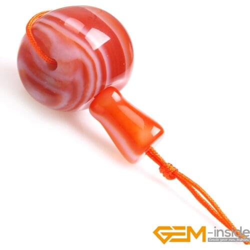 Natural Red Botswana Agat e 3 Hole Buddha Mala Guru Bead One Set For Tibetan Prayer Beads Making Wholesale