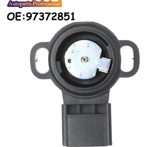 New 97372851 8973728510 8-97372851-0 For Holden Jackaroo Diesel 3.0L 4JX1 TPS Throttle Position Sensor Car accessories