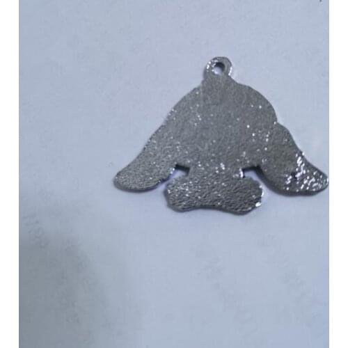 New 30 pcs Cartoon Charms DIY Pendant Jewelry Making P--163