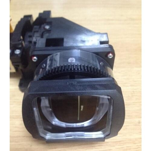 Original projector lens for Hitachi HCP-A6