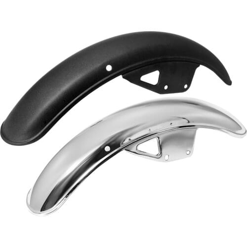 Motorcycle Front Fender Mudguard Mud Guard Wheel Cover for Suzuki GN125