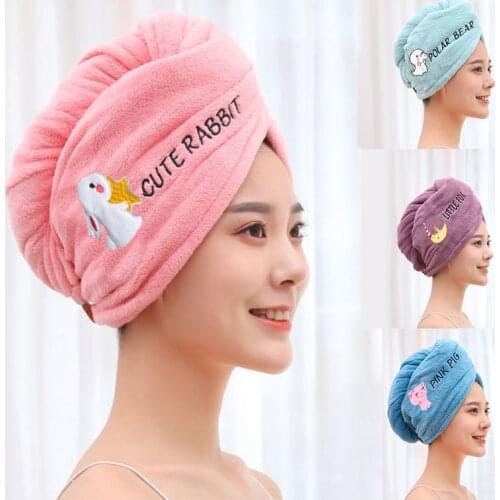 YIANSHU Terry Body Towels