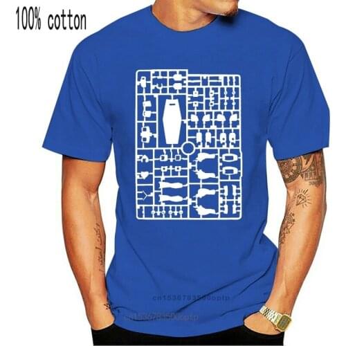 100% Cotton O-neck Custom Printed Tshirt Men T shirt Gundam Runner - Gundam Women T-Shirt