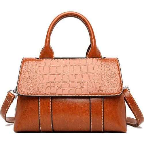 Ladies Purses Crossbody Bags for Women Messenger Bag Shoulder Tote 2021 Women Leather Handbags Purses Womens Fashion Handbags