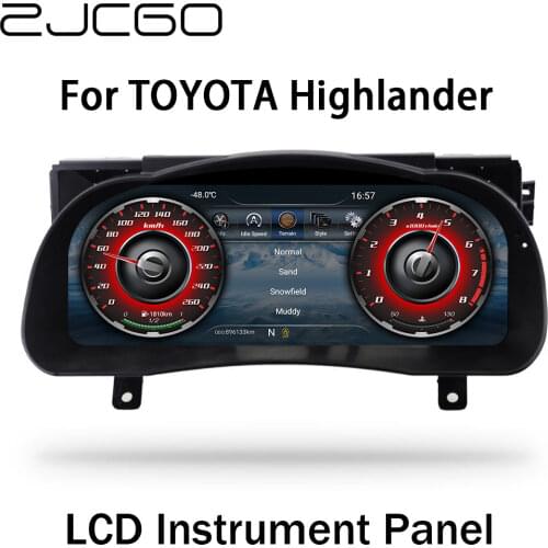 ZJCGO Auto Parts