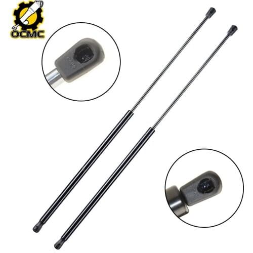 1 Pair Fit For Lexus ES350 2007-2011 Sedan Front Hood Lift Support Shocks Struts