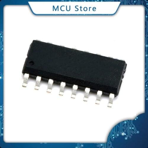 10pcs OZ9998BGN SOP OZ9998 SOP-16 OZ9998GN SOP16 MAX3232CSE MAX3232 MAX3232C 74HC138D 74HC138 SN74HC138DR OB3362HP OB3362HPF