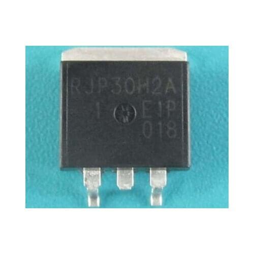 10pcs/lot RJP30H2A SOT-263 In Stock