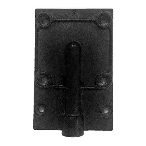 T20-water pump cover Agras T20 spare part for Agras T20