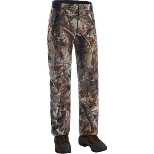 БАСК Fishing Pants