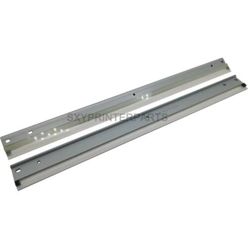 Free shipping 10PCS Drum Cleaning blade compatible for Minolta Bizhub Color C350 C351 C450 high quality