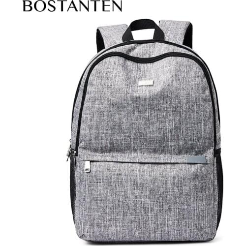 Рюкзаки BOSTANTEN China At AliExpress
