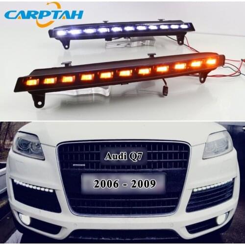 CARPTAH Tourist Lanterns