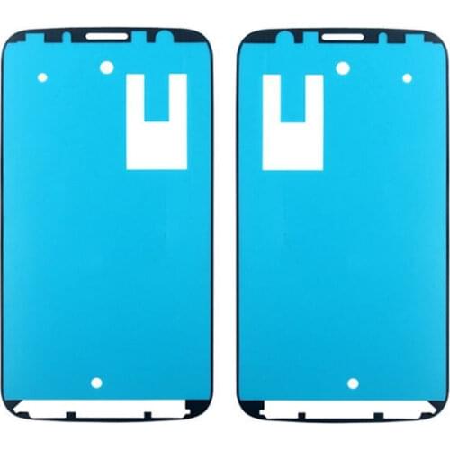 Double sided glass for Galaxy Mega 6.3 Gt-I9200