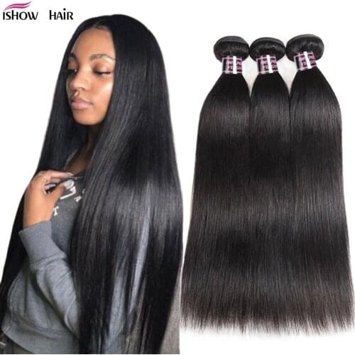 Ishow Hair Artificial Hair Strands