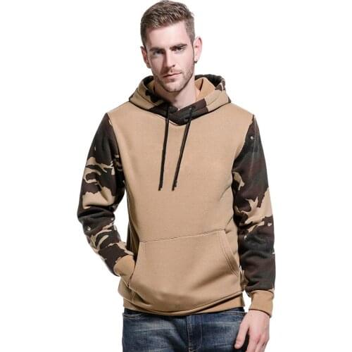 Мужские камуфляжные толстовки JJCEA China At AliExpress