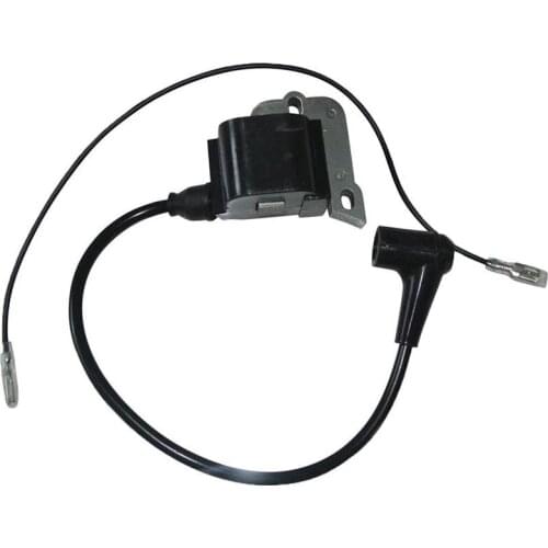 Ignition Coil is Suitable for Husqvarna 50 51 55 254 257 261 262 266 268 272 XP Chain Saw Parts