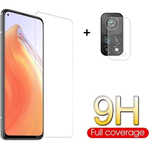 Linyadanzhou Screen Protectors For Xiaomi Redmi K30S