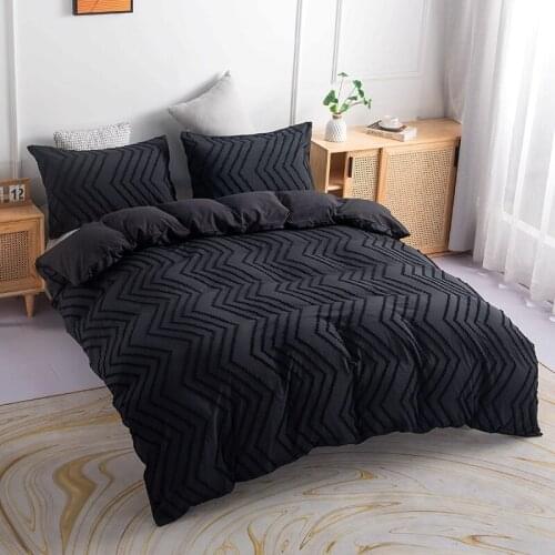 Maugham Linen Bedding