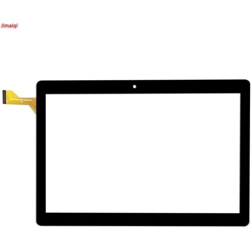New For 10.1 Inch MJK-PG101-1701 FPC Tablet Capacitive Touch Screen Panel Digitizer Sensor Replacement Phablet Multitouch