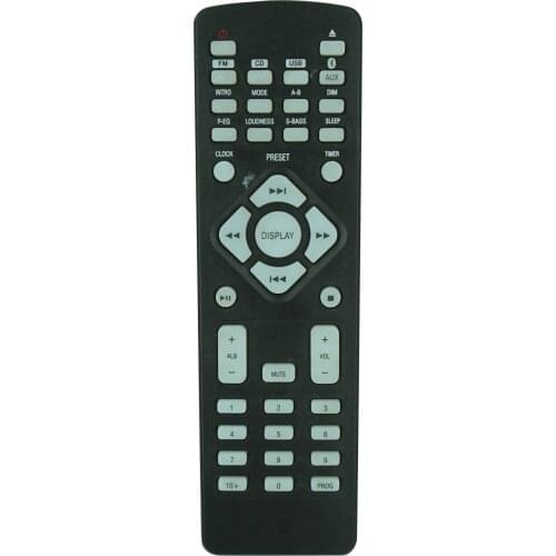 Remote Control For PANAVOX Mini Componente Micro MINI CD Hi-Fi Stereo Audio System