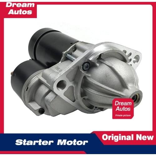 Starter Starter Motor Applicable for Lefeng Lefeng 1.4 Jingcheng Laojunwei 2.0 Excelle HRV1.6 / 1.8