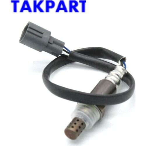TAKPART O2 Oxygen Sensor for Tacoma Tundra Pickup Truck Lexus LX470 89465-09110 SG1839