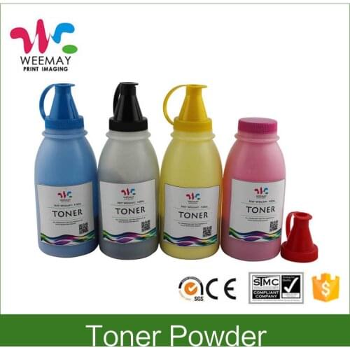 SP C250 toner powder for Ricoh C250DN C252SF laser printer toner powder