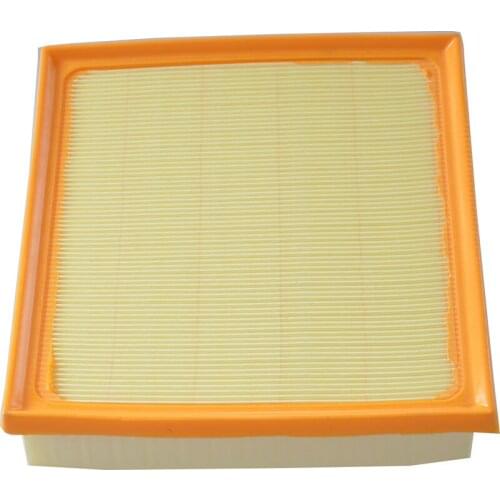Car Air Filter For Toyota Camry XV70 2.0L 2.5L 2017- Avalon XX50 2.5L 2018- 17801-25020